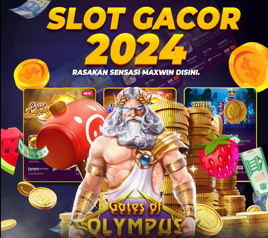 slot vencedor apk